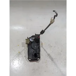 Recambio de cerradura puerta trasera izquierda para opel astra h berlina (2004) 1.6 referencia OEM IAM 13128115  