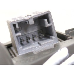 Recambio de maneta interior delantera derecha para seat ibiza iii (6l1) 1.9 tdi referencia OEM IAM 6L0837114H  