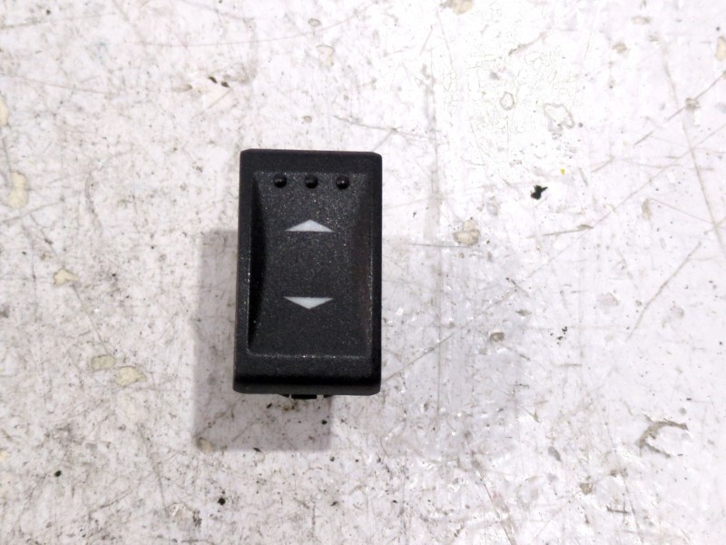 Recambio de mando elevalunas trasero izquierdo para ford mondeo iii (b5y) 2.0 tdci referencia OEM IAM 1S7T14529AB  