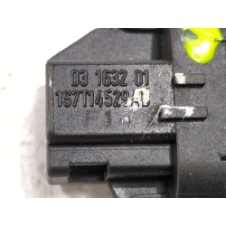 Recambio de mando elevalunas trasero izquierdo para ford mondeo iii (b5y) 2.0 tdci referencia OEM IAM 1S7T14529AB  