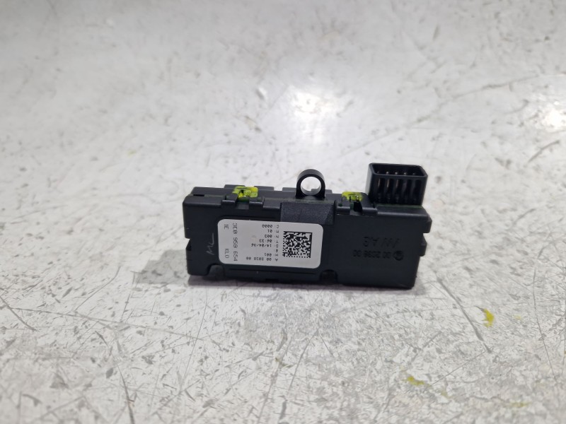 Recambio de sensor angulo de giro para volkswagen passat berlina (3c2)(2005) 2.0 tdi referencia OEM IAM   