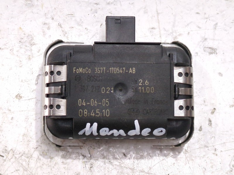 Recambio de sensor para ford mondeo iii (b5y) 2.0 tdci referencia OEM IAM 3S7T17D547AB  