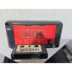 Recambio de centralita inyeccion para ford fiesta iii (gfj) 1.3 referencia OEM IAM 91ab12a297ma  