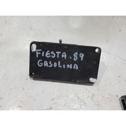 Recambio de centralita inyeccion para ford fiesta iii (gfj) 1.3 referencia OEM IAM 91ab12a297ma  