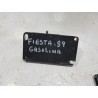 Recambio de centralita inyeccion para ford fiesta iii (gfj) 1.3 referencia OEM IAM 91ab12a297ma  