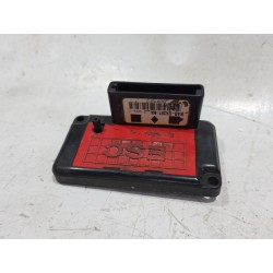 Recambio de centralita inyeccion para ford fiesta iii (gfj) 1.3 referencia OEM IAM 91ab12a297ma  