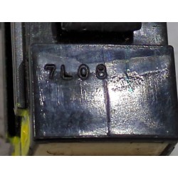 Recambio de interruptor para toyota yaris (ksp9/scp9/nlp9)(08.2005) 1.0 gpl referencia OEM IAM 7L08  