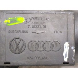 Recambio de caudalimetro para audi a4 b5 (8d2) 1.9 tdi referencia OEM IAM 074906461  