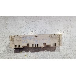 Recambio de pantalla multifuncion para peugeot 207/207+ (wa_, wc_) 1.4 16v referencia OEM IAM 965808338002  