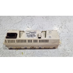 Recambio de pantalla multifuncion para peugeot 207/207+ (wa_, wc_) 1.4 16v referencia OEM IAM 965808338002  