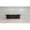 Recambio de pantalla multifuncion para peugeot 207/207+ (wa_, wc_) 1.4 16v referencia OEM IAM 965808338002  