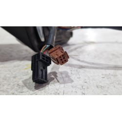 Recambio de retrovisor izquierdo para peugeot 207/207+ (wa_, wc_) 1.6 16v referencia OEM IAM E11026357  