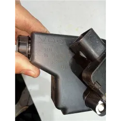 Recambio de potenciometro pedal gas para citroën xsara berlina (1997) 1.9 td referencia OEM IAM 9639779180  