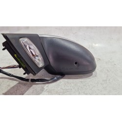 Recambio de retrovisor izquierdo para peugeot 207/207+ (wa_, wc_) 1.6 16v referencia OEM IAM E11026357  