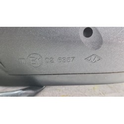 Recambio de retrovisor izquierdo para peugeot 207/207+ (wa_, wc_) 1.6 16v referencia OEM IAM E11026357  