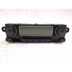 Recambio de mando climatizador para seat ibiza iii (6l1) 1.9 tdi referencia OEM IAM 6L0820043E  