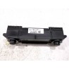 Recambio de mando climatizador para seat ibiza iii (6l1) 1.9 tdi referencia OEM IAM 6L0820043E  