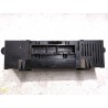 Recambio de mando climatizador para seat ibiza iii (6l1) 1.9 tdi referencia OEM IAM 6L0820043E  