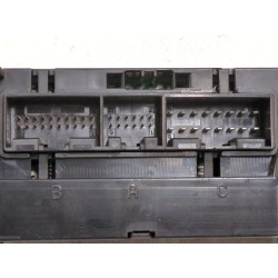 Recambio de mando climatizador para seat ibiza iii (6l1) 1.9 tdi referencia OEM IAM 6L0820043E  