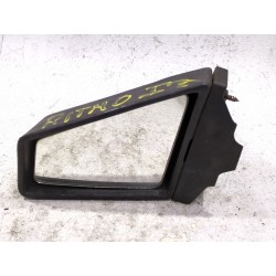 Recambio de retrovisor izquierdo para seat ritmo (138) 1.2 referencia OEM IAM E2476  