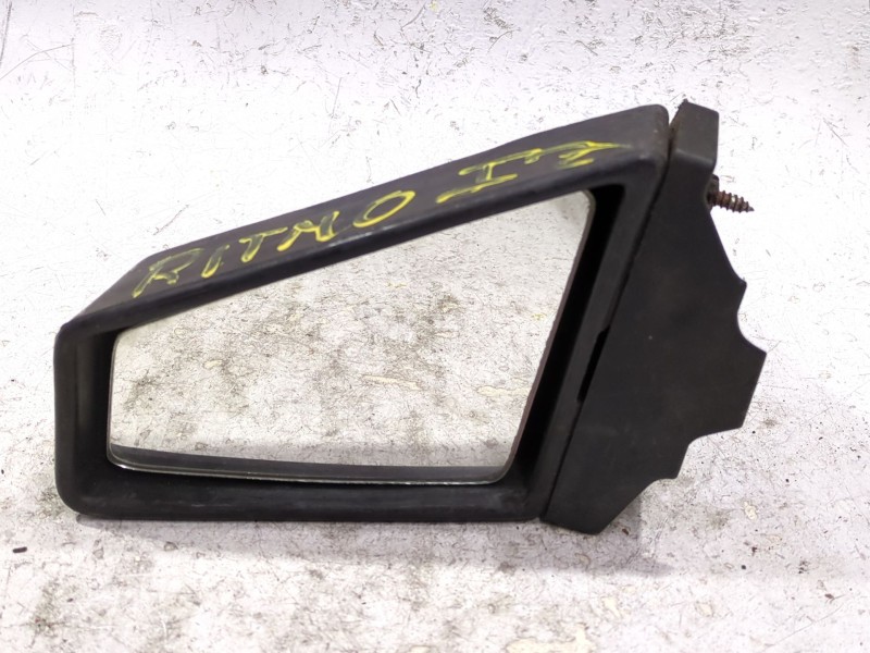 Recambio de retrovisor izquierdo para seat ritmo (138) 1.2 referencia OEM IAM E2476  