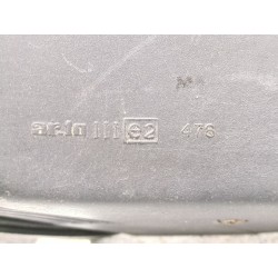 Recambio de retrovisor izquierdo para seat ritmo (138) 1.2 referencia OEM IAM E2476  