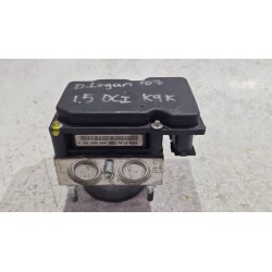 NUCLEO ABS 0265232110 