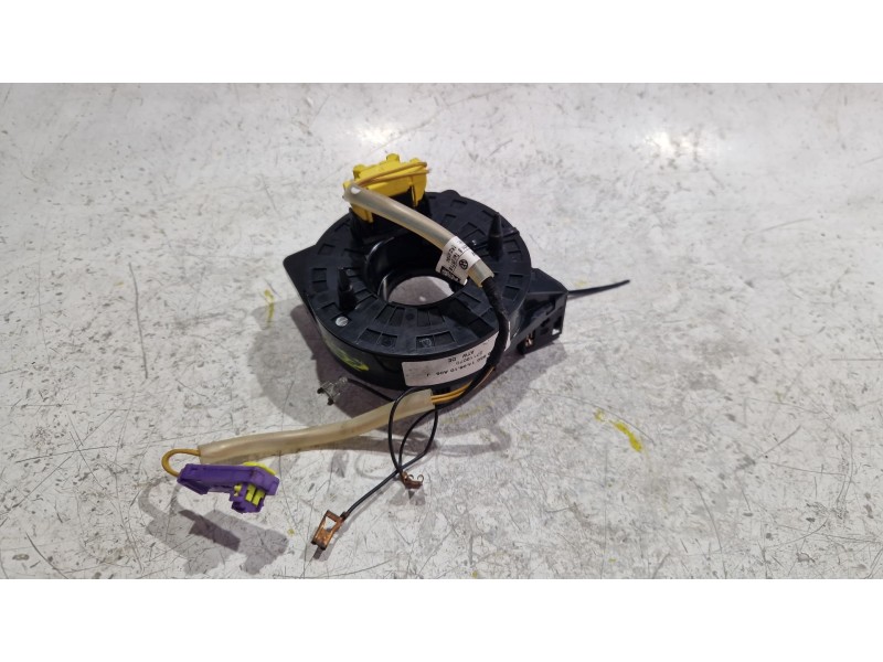 Recambio de anillo airbag para skoda fabia ii (542) 1.2 referencia OEM IAM 279950  