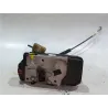 Recambio de cerradura puerta trasera izquierda para opel astra h berlina (2004) 1.6 referencia OEM IAM 13128115  