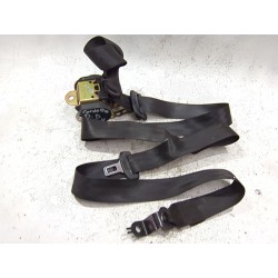 Recambio de cinturon seguridad delantero derecho para seat cordoba berlina (6l2)(09.2002) 1.9 tdi referencia OEM IAM 6L4857706G 