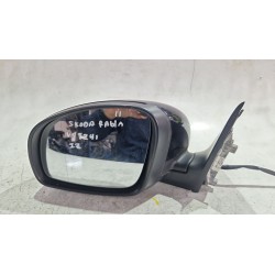 RETROVISOR IZQUIERDO E901034287 