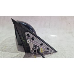 Recambio de retrovisor izquierdo para skoda fabia ii (542) 1.2 referencia OEM IAM E901034287  