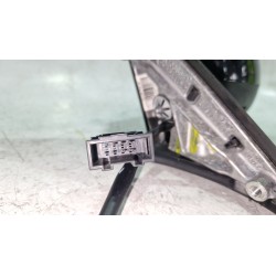 Recambio de retrovisor izquierdo para skoda fabia ii (542) 1.2 referencia OEM IAM E901034287  