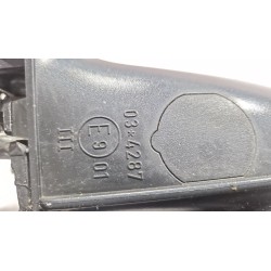 Recambio de retrovisor izquierdo para skoda fabia ii (542) 1.2 referencia OEM IAM E901034287  