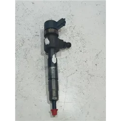 Recambio de inyector para fiat i doblo (119)(2005) 1.9 8v multijet active com. (77kw) [1,9 ltr. - 77 kw jtd cat] referencia OEM 