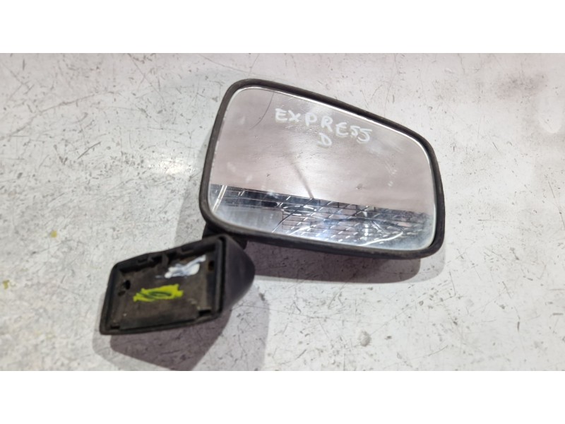 Recambio de retrovisor derecho para renault express furgón (f40_, g40_) 1.4 (f402) referencia OEM IAM sin referencia  