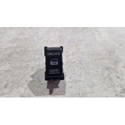 Recambio de boton cierre centralizado para nissan note (e11, ne11) 1.6 referencia OEM IAM 0Y24b  