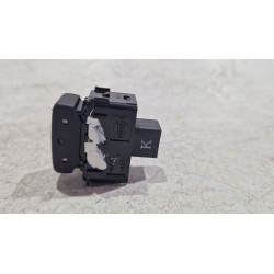 Recambio de boton cierre centralizado para nissan note (e11, ne11) 1.6 referencia OEM IAM 0Y24b  