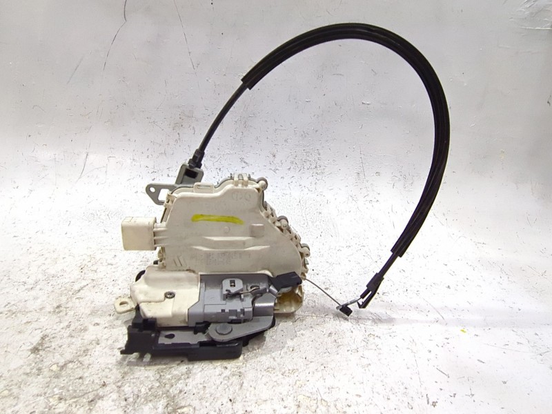 Recambio de cerradura puerta delantera izquierda para seat leon (1p1)(05.2005) 1.6 tdi referencia OEM IAM 1P1837015B  