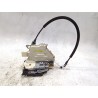 Recambio de cerradura puerta delantera izquierda para seat leon (1p1)(05.2005) 1.6 tdi referencia OEM IAM 1P1837015B  