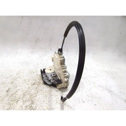 Recambio de cerradura puerta delantera izquierda para seat leon (1p1)(05.2005) 1.6 tdi referencia OEM IAM 1P1837015B  
