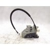 Recambio de cerradura puerta delantera izquierda para seat leon (1p1)(05.2005) 1.6 tdi referencia OEM IAM 1P1837015B  