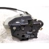 Recambio de cerradura puerta delantera izquierda para seat leon (1p1)(05.2005) 1.6 tdi referencia OEM IAM 1P1837015B  