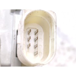 Recambio de cerradura puerta delantera izquierda para seat leon (1p1)(05.2005) 1.6 tdi referencia OEM IAM 1P1837015B  