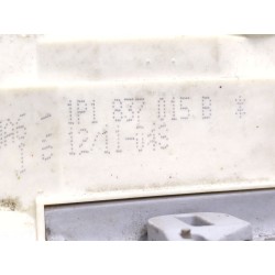 Recambio de cerradura puerta delantera izquierda para seat leon (1p1)(05.2005) 1.6 tdi referencia OEM IAM 1P1837015B  