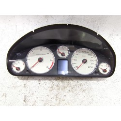 Recambio de cuadro completo para peugeot 407 sw (6e_, 6d_) 2.0 hdi 135 referencia OEM IAM A2C53106703  