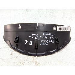 Recambio de cuadro completo para peugeot 407 sw (6e_, 6d_) 2.0 hdi 135 referencia OEM IAM A2C53106703  