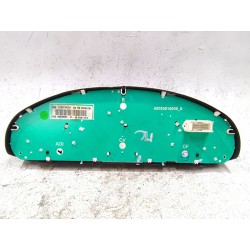 Recambio de cuadro completo para peugeot 407 sw (6e_, 6d_) 2.0 hdi 135 referencia OEM IAM A2C53106703  