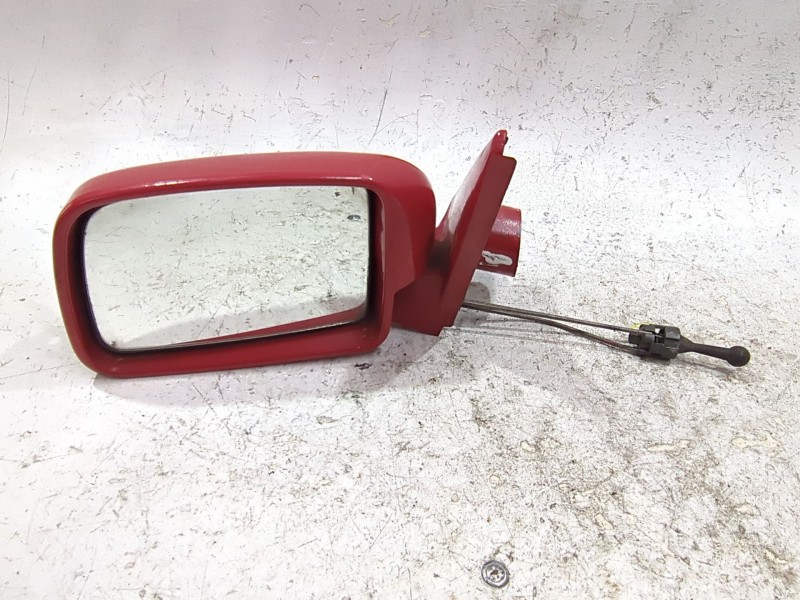 Recambio de retrovisor izquierdo para renault super 5 (b/c40_) 1.4 (b/c402) referencia OEM IAM E202660  