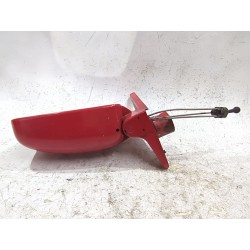 Recambio de retrovisor izquierdo para renault super 5 (b/c40_) 1.4 (b/c402) referencia OEM IAM E202660  